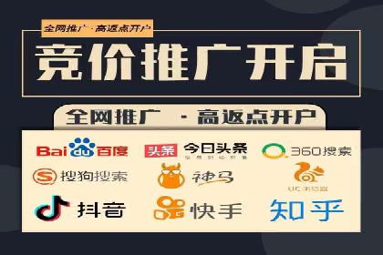 案例展示：托管竞价SEM助力企业转型